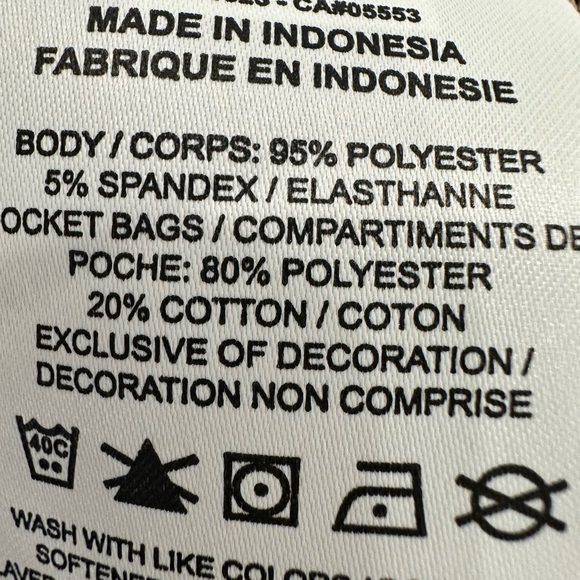 Nike Dri- Fit men’s Pants 40 x 32 - Picture 2 of 6